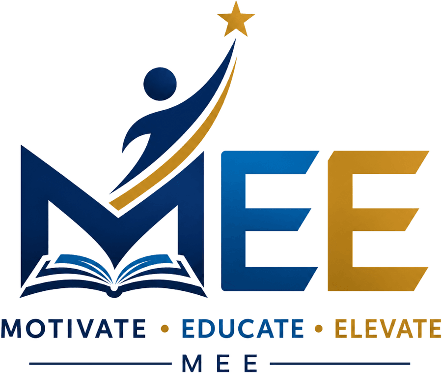 Motivate Educate Elevate MEE